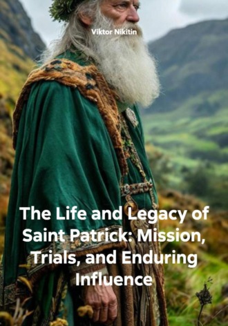 Viktor Nikitin. The Life and Legacy of Saint Patrick: mission, trials and enduring Iinfluence