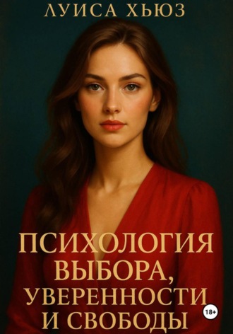 Луиса Хьюз. Психология выбора, уверенности и свободы