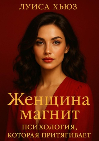 Луиса Хьюз. Женщина магнит. Психология, которая притягивает