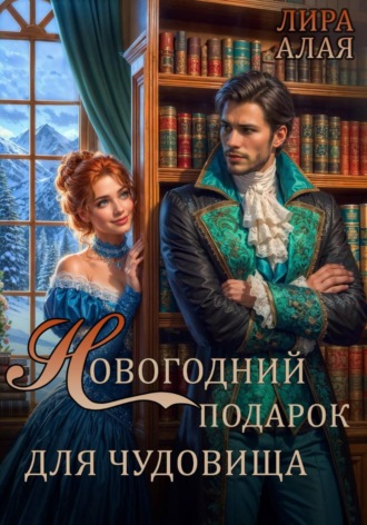 Лира Алая. Новогодний подарок для чудовища