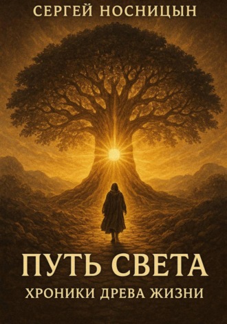 Сергей Юрьевич Носницын. Путь Света: Хроники Древа Жизни