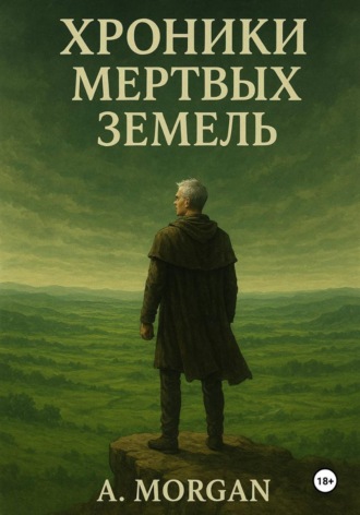 A. Morgan A. Morgan. Хроники мертвых земель