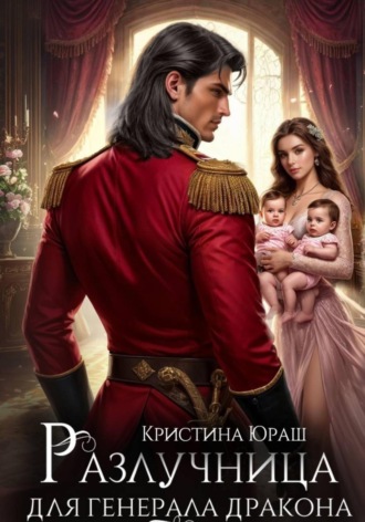 . Разлучница для генерала дракона