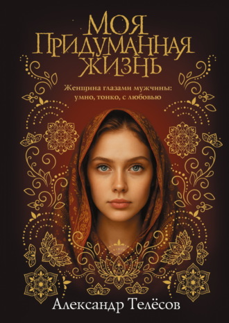 Александр Телёсов. Моя придуманная жизнь