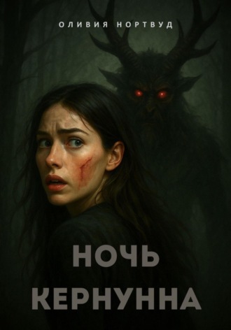 Оливия Нортвуд. Ночь Кернунна