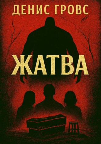 Денис Гровс. Жатва