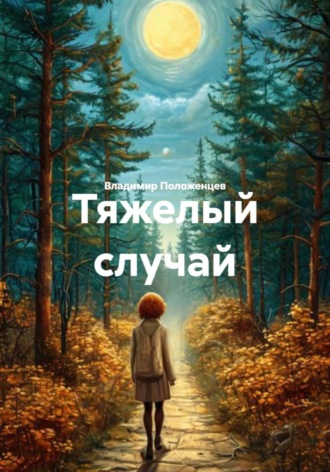 Владимир Николаевич Положенцев. Тяжелый случай