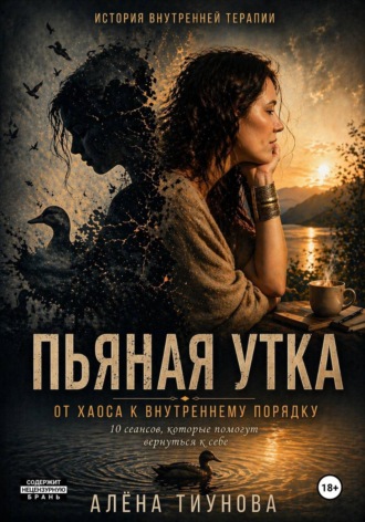 Тиунова Алёна. Пьяная Утка