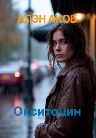 Алэн Акоб. Окситоцин