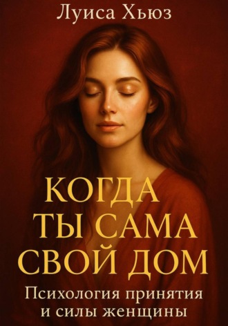 Луиса Хьюз. Когда ты сама свой дом. Психология принятия и силы женщины