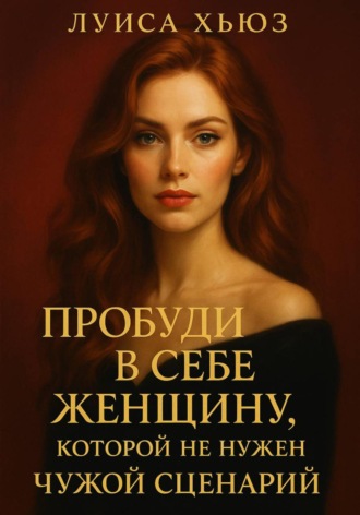 Луиса Хьюз. Пробуди в себе женщину, которой не нужен чужой сценарий