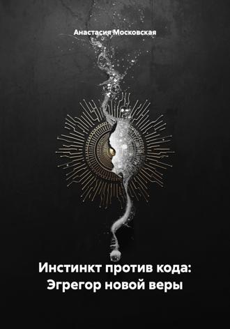 Анастасия Валерьевна Московская. Инстинкт против кода: Эгрегор новой веры