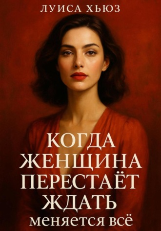 Луиса Хьюз. Когда женщина перестаёт ждать меняется всё