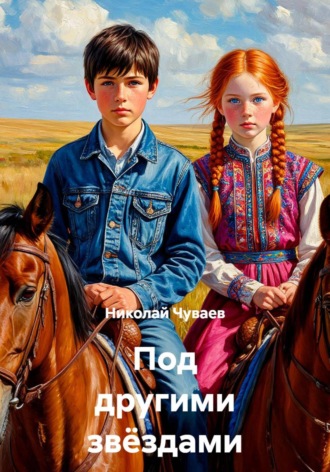 . Под другими звёздами