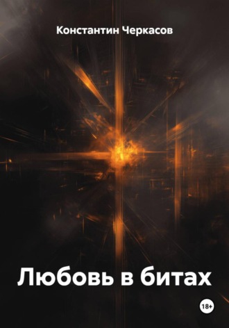 Константин Викторович Черкасов. Любовь в битах
