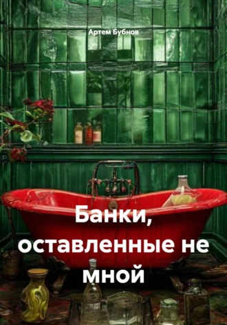 Артем Александрович Бубнов. Банки, оставленные не мной
