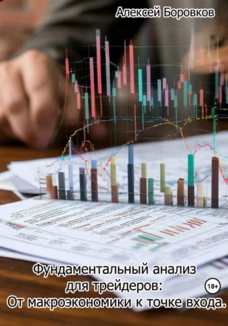 . Фундаментальный анализ для трейдеров: от макроэкономики к точке входа