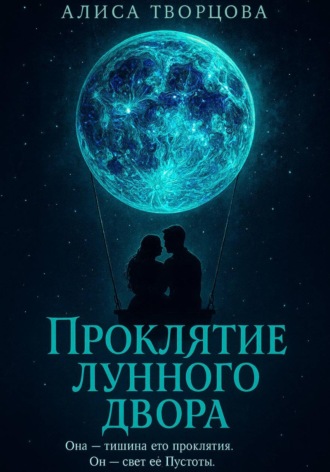 Алиса Творцова. Проклятие лунного двора