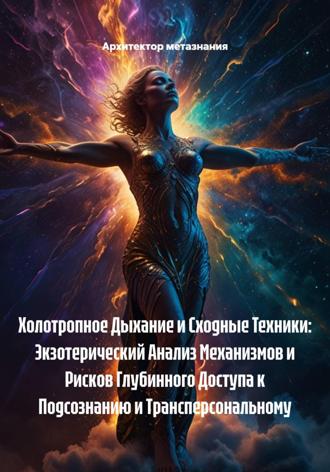Архитектор метазнания. Холотропное Дыхание и Сходные Техники: Экзотерический Анализ Механизмов и Рисков Глубинного Доступа к Подсознанию и Трансперсональному