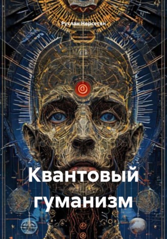 Руслан Нерсесян. Квантовый гуманизм