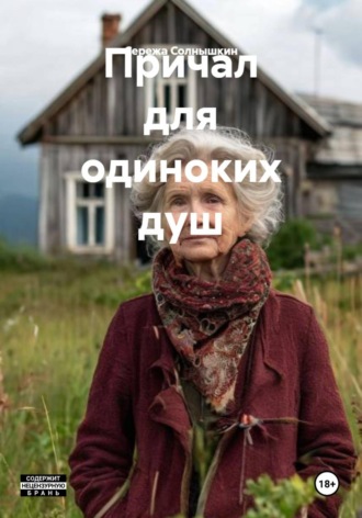 Сережа Солнышкин. Причал для одиноких душ