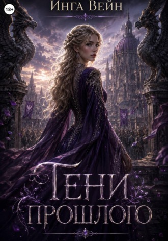 Инга Вейн. Тени прошлого