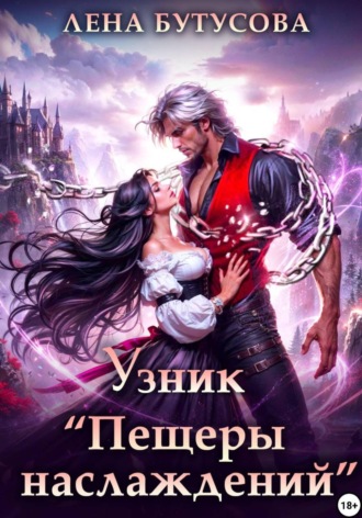 Лена Бутусова. Узник «Пещеры наслаждений»