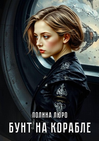 Полина Люро. Бунт на корабле