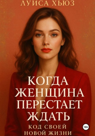 Луиса Хьюз. Когда женщина перестаёт ждать. Код своей новой жизни