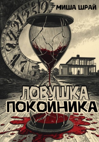 Миша Шрай. Ловушка покойника