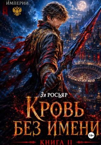 Эл Росьяр. Кровь без Имени