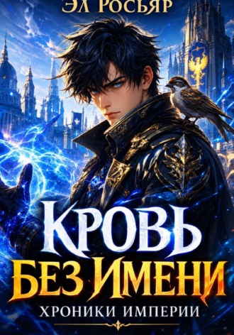 Эл Росьяр. Кровь без Имени