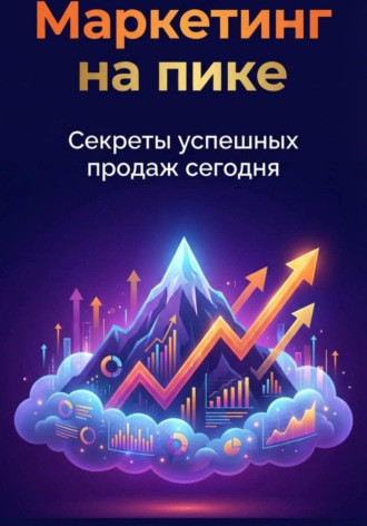 Артем Демиденко. Маркетинг на пике: Секреты успешных продаж сегодня