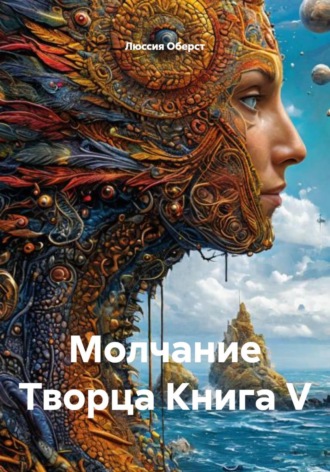 Люссия Оберст. Молчание Творца. Книга V