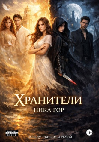 Ника Гор. Хранители