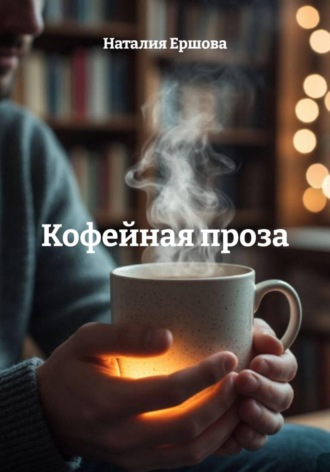 Наталия Ершова. Кофейная проза