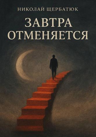 Николай Щербатюк. Завтра отменяется