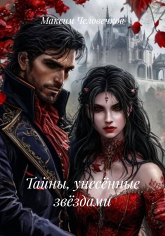 . Тайны, унесённые звёздами