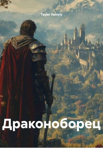 Tayler Famyly. Драконоборец