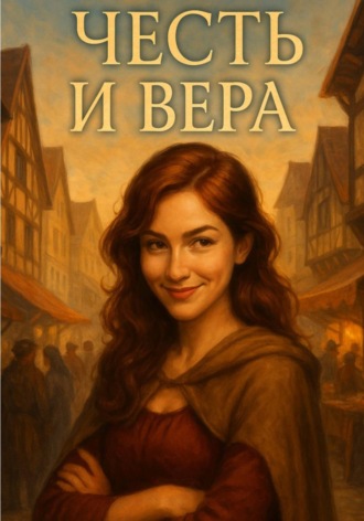 Ева Грей. Честь и Вера