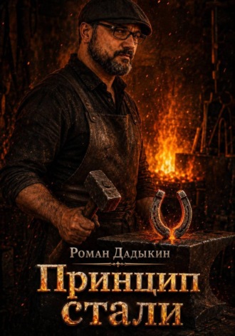 . Принцип стали
