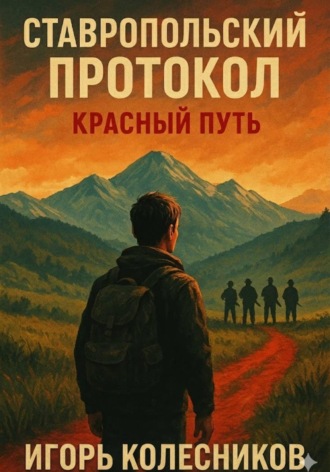 Игорь Колесников. Ставропольский протокол: Красный путь