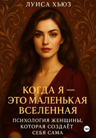 Луиса Хьюз. Когда Я – это Маленькая Вселенная. Психология женщины, которая создаёт себя сама