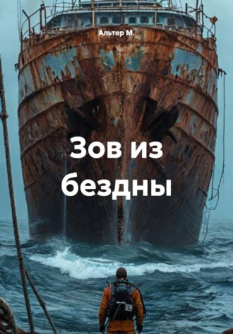 Альтер М.. Зов из бездны