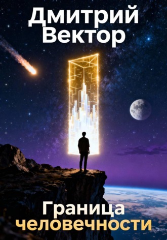 Дмитрий Вектор. Граница человечности