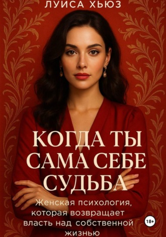 . Когда ты сама себе судьба. Женская психология, которая возвращает власть над собственной жизнью