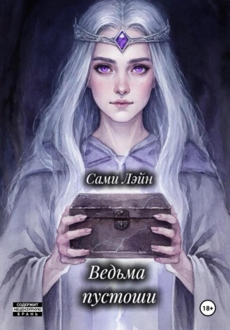 . Ведьма пустоши