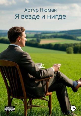 Артур Нюман. Я везде и нигде