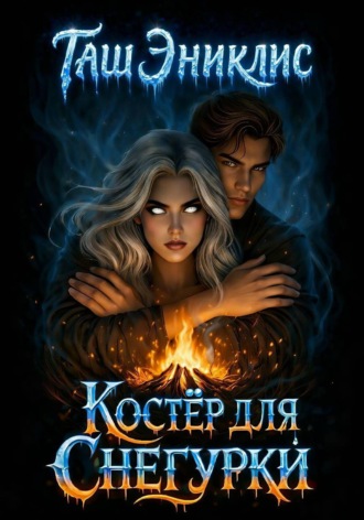 Таш Эниклис. Костер для Снегурки