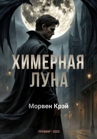 Морвен Крэй. Химерная луна